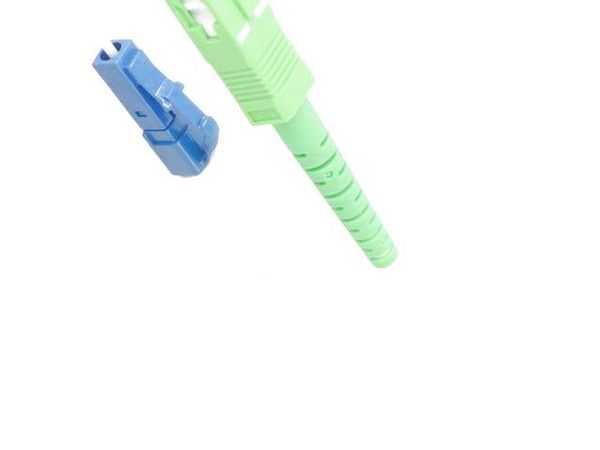 59612 Fibre Optic Cable Assemblies