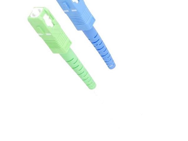 59617 Fibre Optic Cable Assemblies
