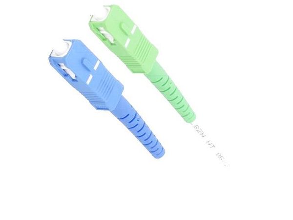59618 Fibre Optic Cable Assemblies