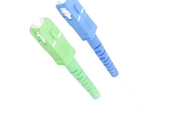 59620 Fibre Optic Cable Assemblies