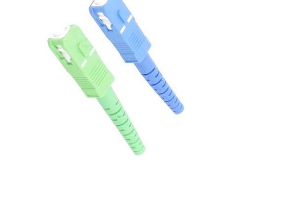 59621 Fibre Optic Cable Assemblies