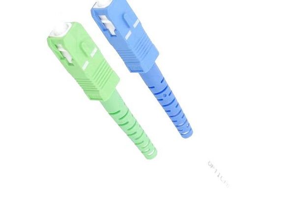59622 Fibre Optic Cable Assemblies