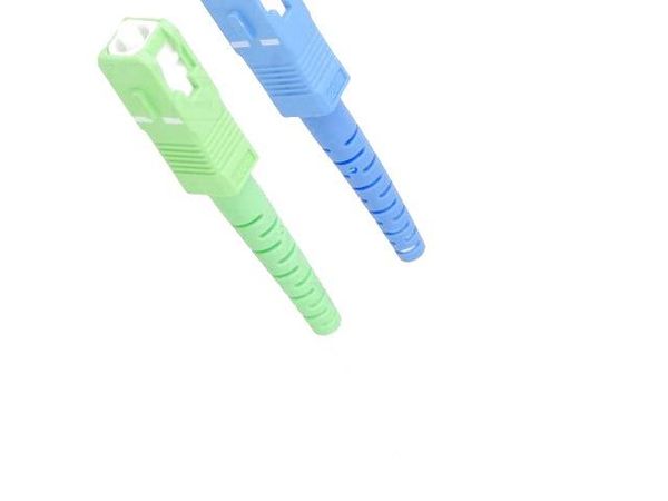 59626 Fibre Optic Cable Assemblies