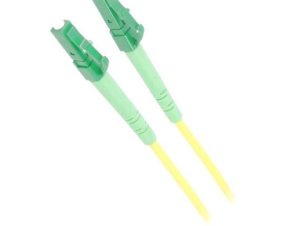 59628 Fibre Optic Cable Assemblies