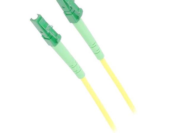 59631 Fibre Optic Cable Assemblies