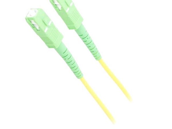 59638 Fibre Optic Cable Assemblies
