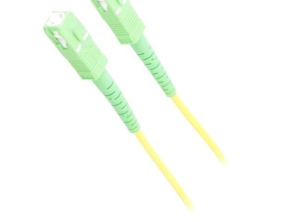 59639 Fibre Optic Cable Assemblies