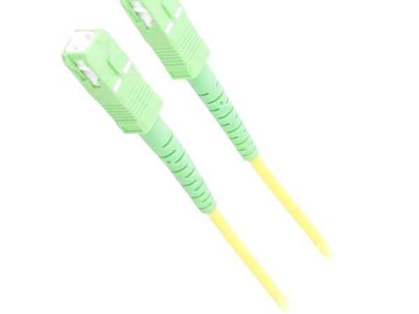 59642 Fibre Optic Cable Assemblies