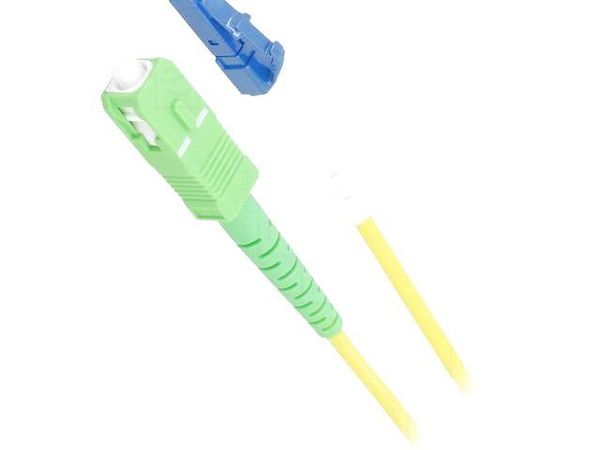 59650 Fibre Optic Cable Assemblies