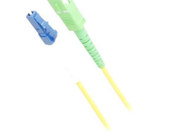 59652 Fibre Optic Cable Assemblies