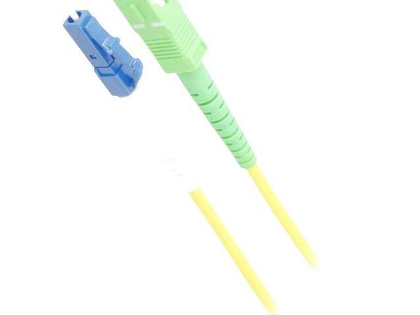 59653 Fibre Optic Cable Assemblies