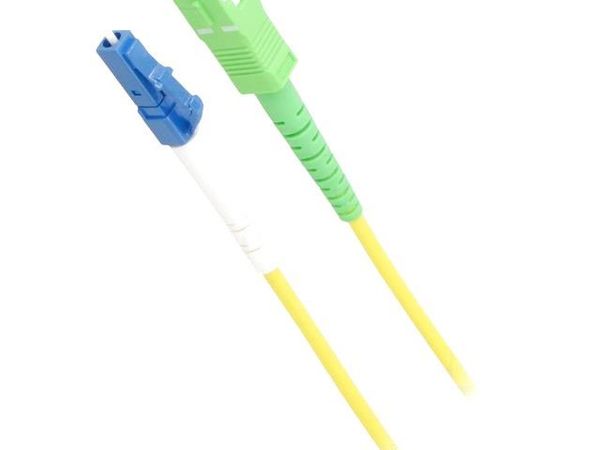 59655 Fibre Optic Cable Assemblies