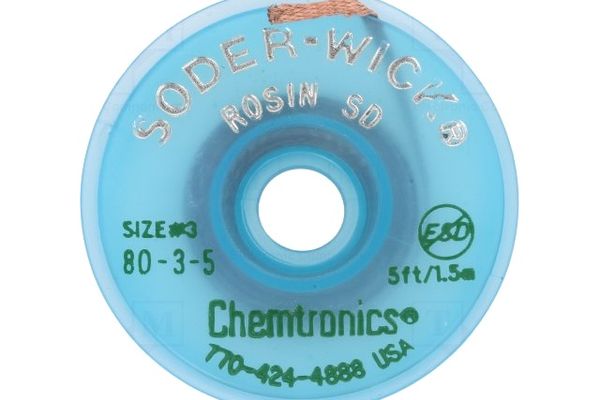 SW80-3-5 electronic component of Chemtronics