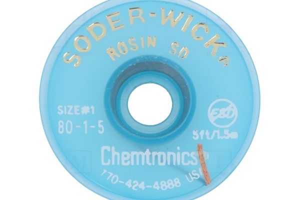 SW80-1-5 electronic component of Chemtronics