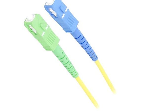 59664 Fibre Optic Cable Assemblies