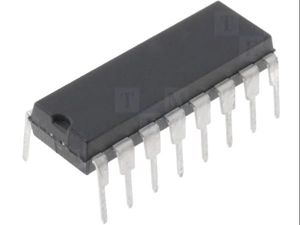 ILQ5X electronic component of Isocom