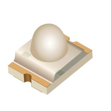 597-3001-607F electronic component of Dialight