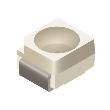 597-3121-207NF electronic component of Dialight