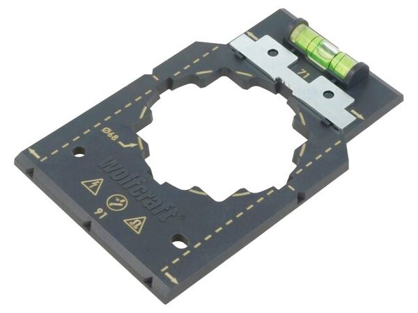 5975000 electronic component of Wolfcraft