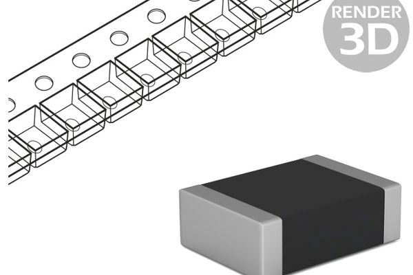 DL1812-4.7 electronic component of Ferrocore