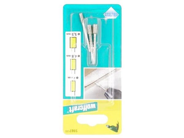 5987000  Tools & Supplies