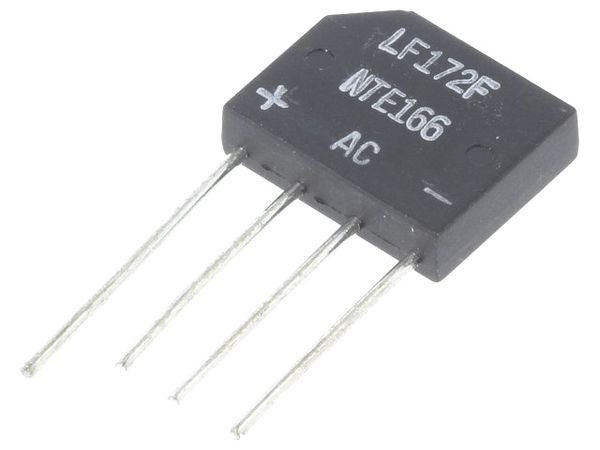 L-7104SED electronic component of Kingbright