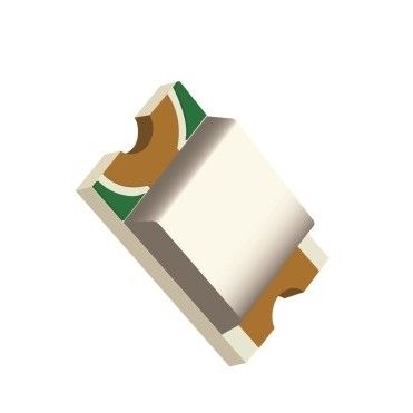 598-8110-100F Standard LEDs - SMD