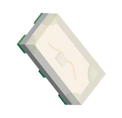 5988A90107F Standard LEDs - SMD