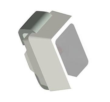 5988C90107F Standard LEDs - SMD