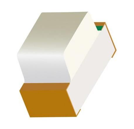 598-8D80-107F Standard LEDs - SMD