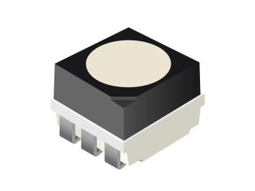 598-8G10-302F electronic component of Dialight