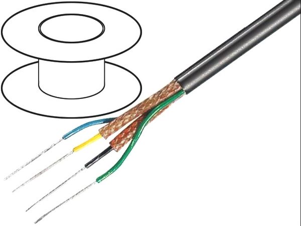 C207 electronic component of Tasker