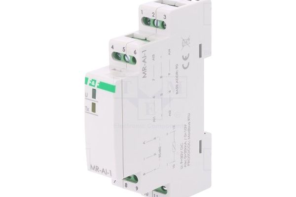 MR-AI-1 electronic component of F&F