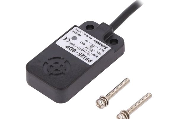 PFI25-8DP electronic component of Autonics