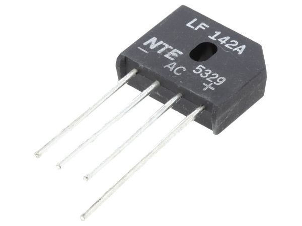 NTE5329 electronic component of NTE