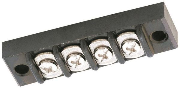 599-GP-8  Connectors