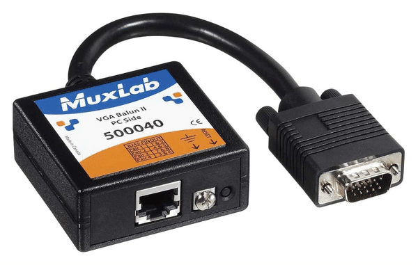 500040 electronic component of MUXLAB