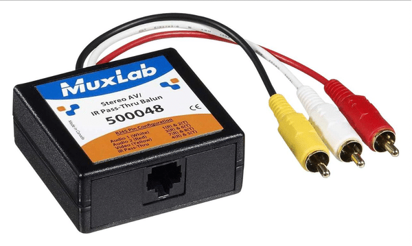 500048 electronic component of MUXLAB