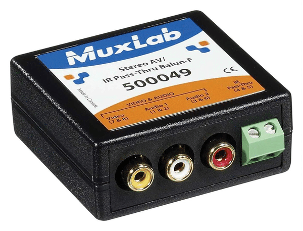 500049 electronic component of MUXLAB