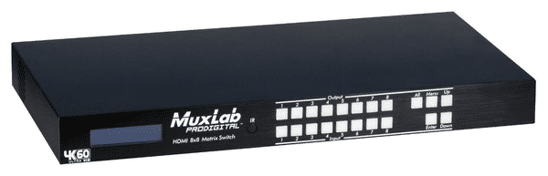 500443-US electronic component of MUXLAB