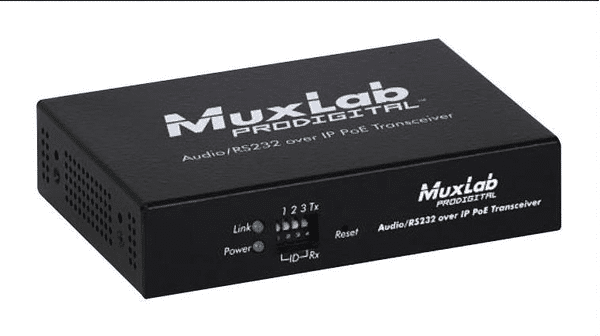 500755-2PK electronic component of MUXLAB