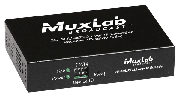 500756-RX electronic component of MUXLAB