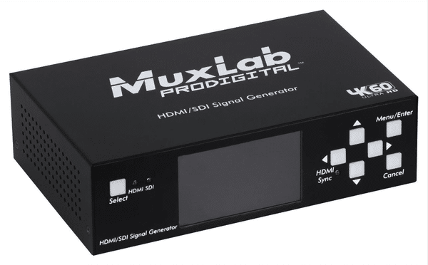 500830 electronic component of MUXLAB