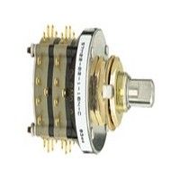 59M18-02A20N Rotary Switches