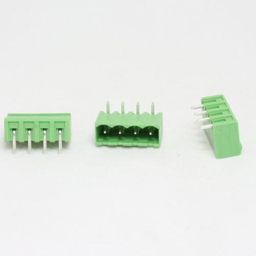 5EHDRC-04P electronic component of Dinkle