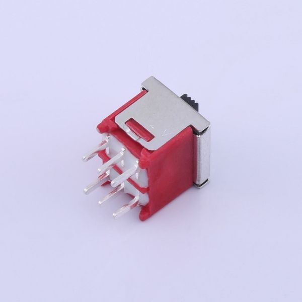 5FD1S102M2QES electronic component of Dailywell