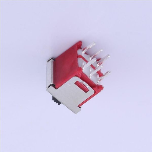 5FD1S102M2QES  Electromechanical