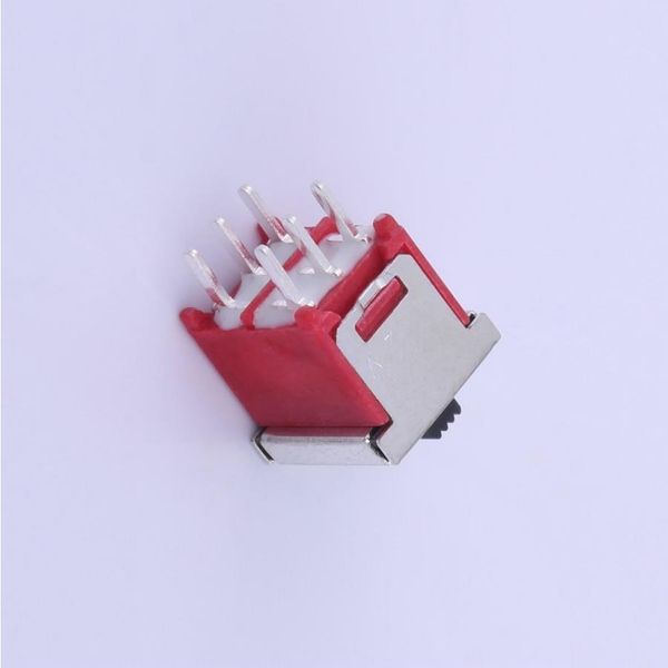 5FD1S102M2QES Slide Switches