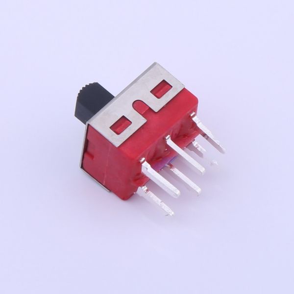 5MD1S102AM2QES electronic component of Dailywell