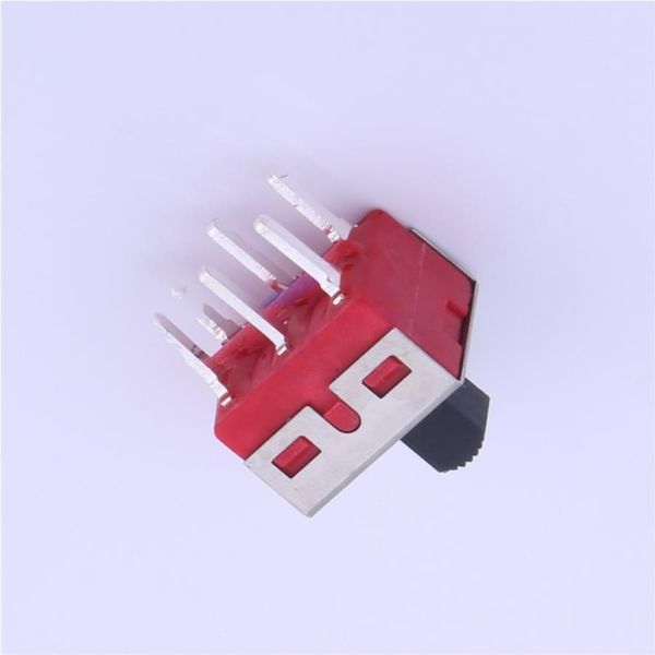 5MD1S102AM2QES  Electromechanical